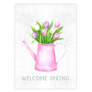 Spring Tulips 🌷 Magnet  *2/12$